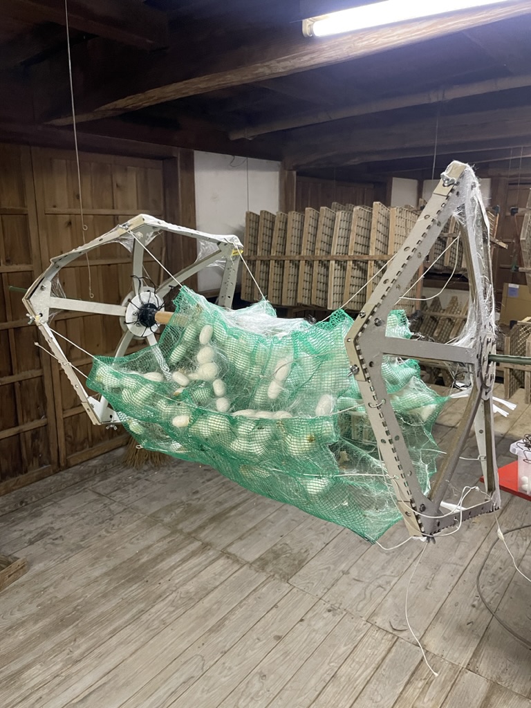 SILK-BioCraft Image 11